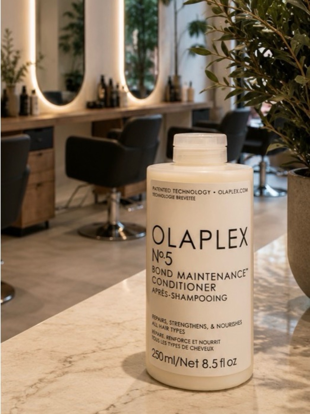 OLAPLEX No.5 Bond Maintenance Conditioner